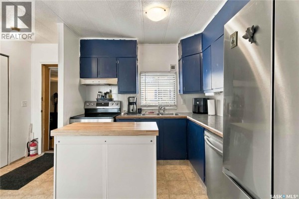 Bedroom - 68 1035 Boychuk Drive, Saskatoon, SK S7H5B2 Photo 5
