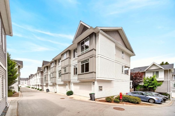 68 11267 133 Street, Surrey, BC V3R0E3 Photo 2