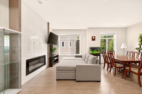 68 11267 133 Street, Surrey, BC V3R0E3 Photo 3
