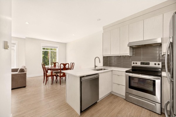 68 11267 133 Street, Surrey, BC V3R0E3 Photo 5