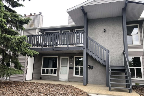 #68 1503 Mill Woods Rd E Nw, Edmonton