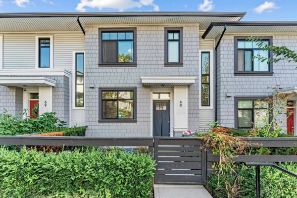 68 15255 Sitka Drive, Surrey