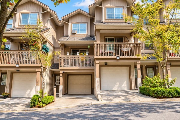 68 19250 65 Avenue, Surrey