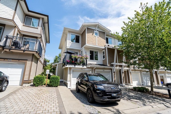 68 19433 68 Avenue, Surrey, BC V4N6M8 Photo 3
