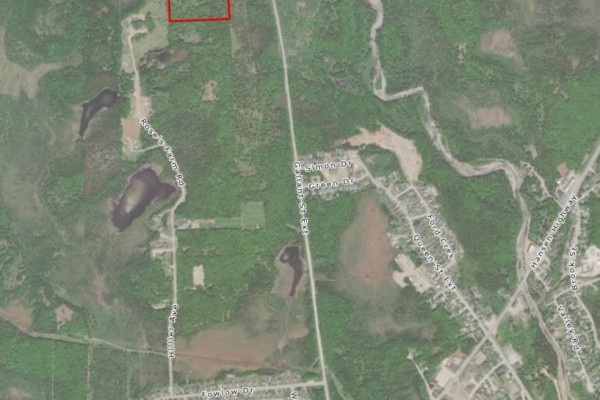 Lots and Land for sale at 68-76 Hillier Avenue, Stephenville, NL - MLS® yFEMO0