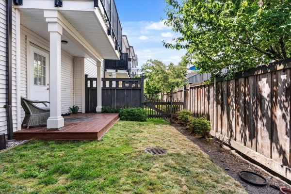 68 7848 209 Street, Langley, BC V2Y0M4 Photo 5