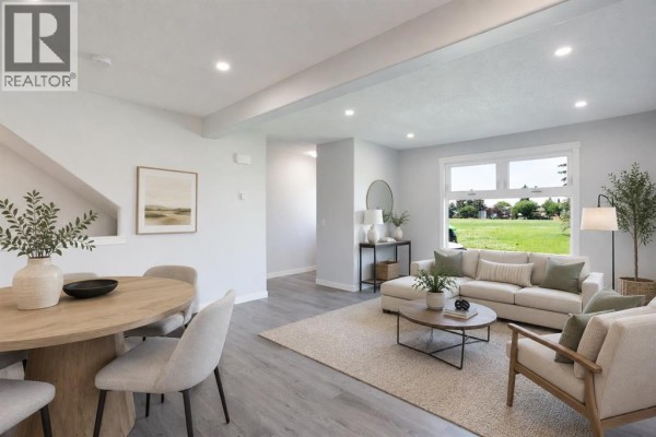 2pc Bathroom - 68 Abergale Way Ne, Calgary, AB T2A6H7 Photo 4