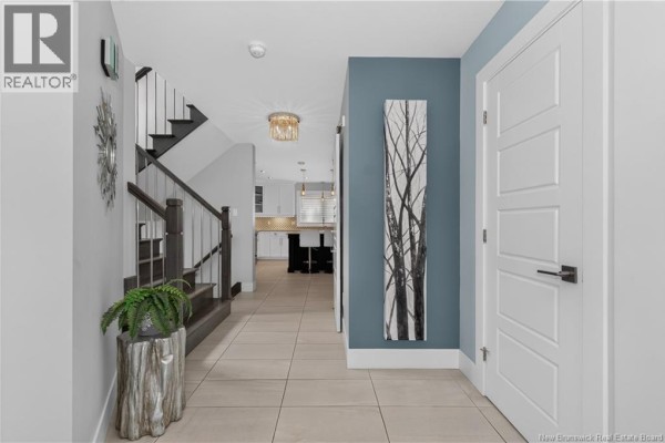 Recreation room - 68 Albion Street, Moncton, NB E1G5X1 Photo 4