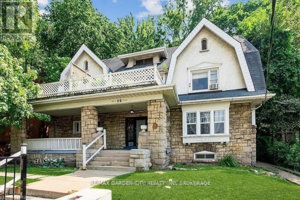 68 Arkledun Avenue, Hamilton, ON, photo 2