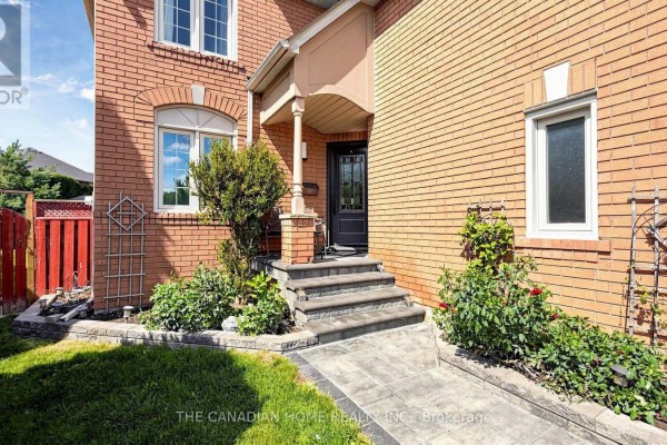 68 Banington Crescent, Brampton, ON, photo 3