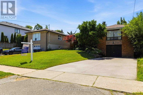 68 Barford Road, Toronto, ON, photo 2