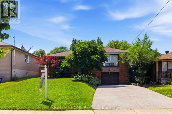 68 Barford Road, Toronto, ON, photo 3