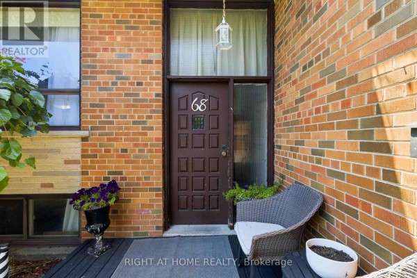 Primary Bedroom - 68 Barford Road, Toronto, ON M9W4H6 Photo 4