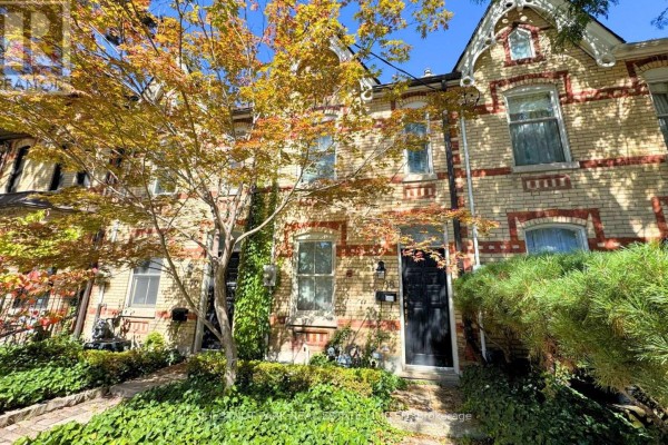 68 Belmont Street, Toronto