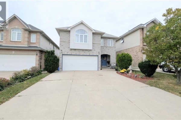 68 Benjamin Drive, Hamilton
