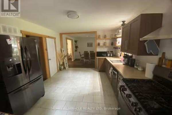 Bedroom - 68 Bridge Street W, Bancroft, ON K0L1C0 Photo 4
