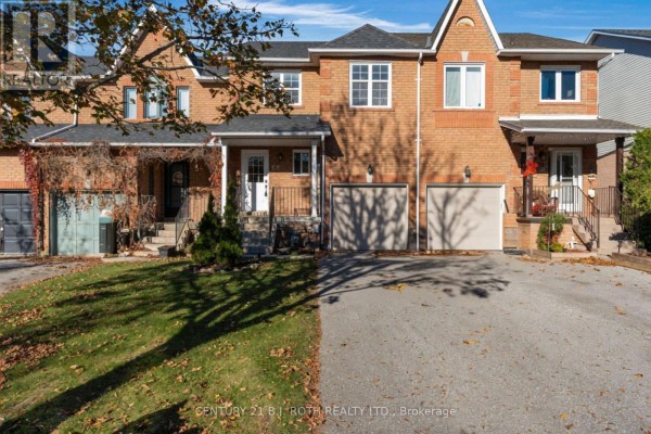 Den - 68 Brucker Road, Barrie, ON L4N8H9 Photo 3