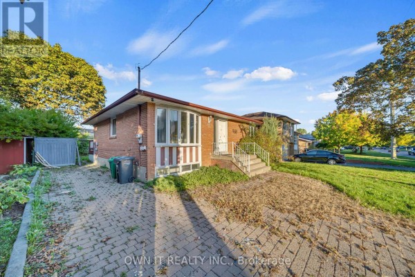 68 Campbell Drive, Brampton, ON, photo 2