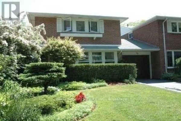 68 Carondale Crescent, Toronto, ON, photo 3