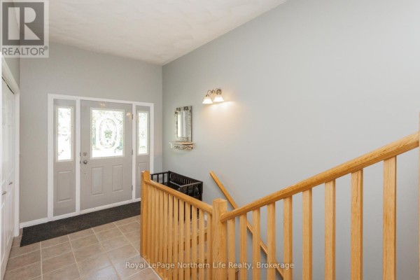 Dining room - 68 Chenier Road, Mattawa, ON P0H1V0 Photo 4