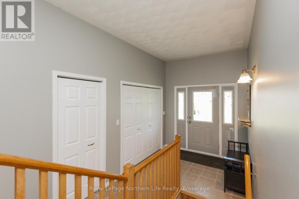 Kitchen - 68 Chenier Road, Mattawa, ON P0H1V0 Photo 5