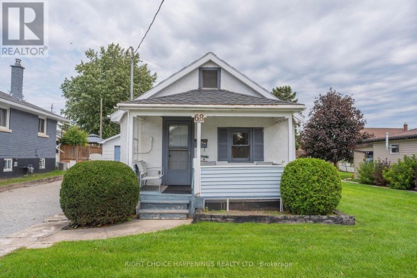 Bedroom 3 - 68 Christmas Street, Port Colborne, ON L3K1M5 Photo 3