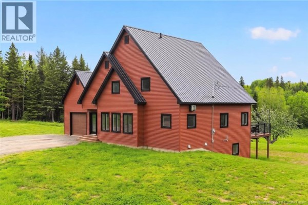 Storage - 68 Collicutt Road, The Glades, NB E4J0E4 Photo 2