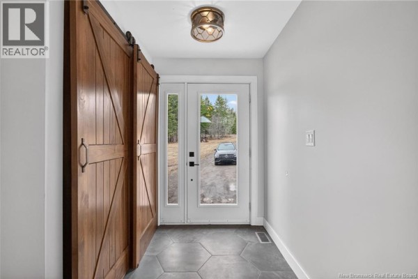 3pc Bathroom - 68 Collicutt Road, The Glades, NB E4J0E4 Photo 4