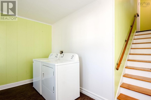 4pc Bathroom - 68 Connaught Avenue, Middleton, NS B0S1P0 Photo 5