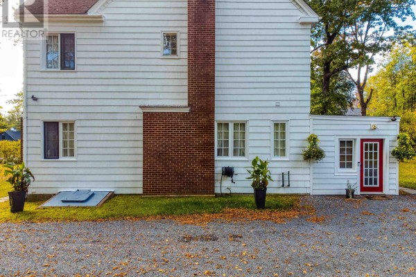 3pc Bathroom - 68 Cottage Street, Pictou, NS B0K1H0 Photo 4