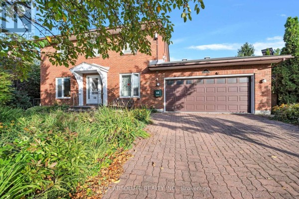 Living room - 68 Country Club Drive, Ottawa, ON K1V9Y7 Photo 2
