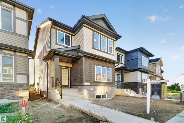 68 Covell Cm, Spruce Grove, AB, photo 2