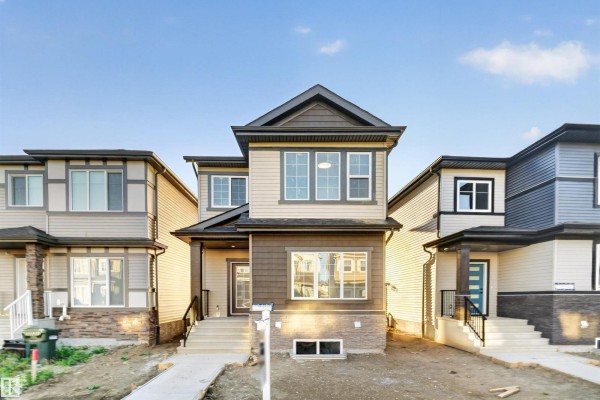 68 Covell Cm, Spruce Grove, AB, photo 3