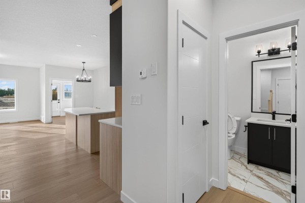 Bedroom 2 - 68 Covell Cm, Spruce Grove, AB T7X0Y7 Photo 5