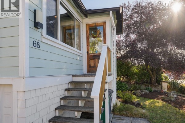 Studio - 68 Crease Ave, Saanich, BC V8Z1S5 Photo 2