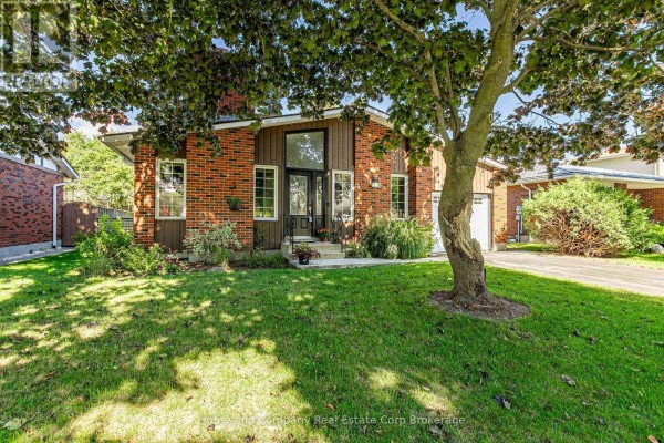 Den - 68 Demille Street, Stratford, ON N4Z1C6 Photo 2