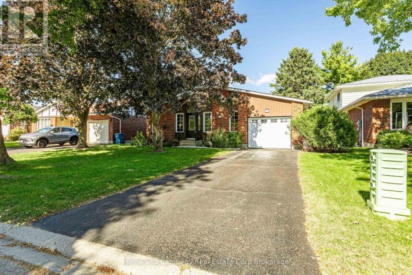 Laundry room - 68 Demille Street, Stratford, ON N4Z1C6 Photo 3