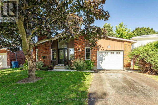 Recreational, Games room - 68 Demille Street, Stratford, ON N4Z1C6 Photo 4