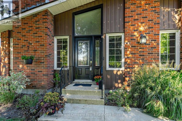 Workshop - 68 Demille Street, Stratford, ON N4Z1C6 Photo 5