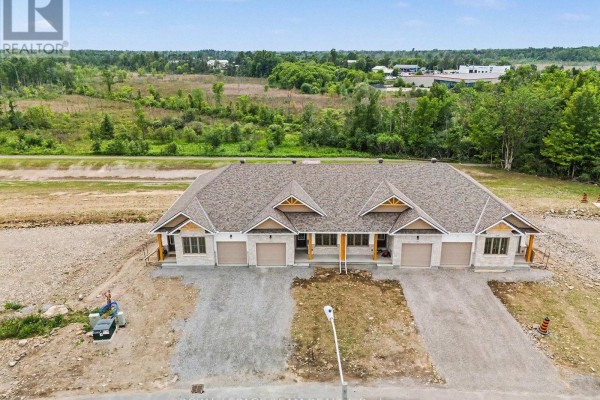Laundry room - 68 Doctor Agnes Craine Drive, Smiths Falls, ON K7A0B8 Photo 4