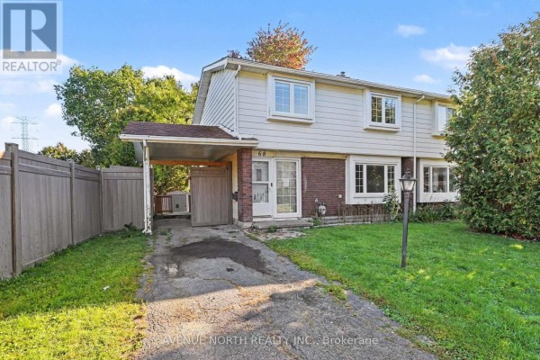 68 Downsview Crescent, Ottawa, ON K2G0A5 Photo 2