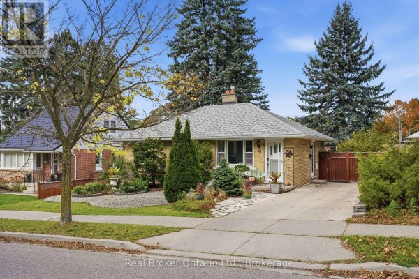 68 Emma Street, Guelph, ON, photo 2