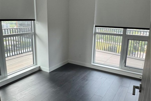 4pc Bathroom - 68 Esther Shiner Boulevard Unit# 1205, Toronto, ON M2K0C4 Photo 2