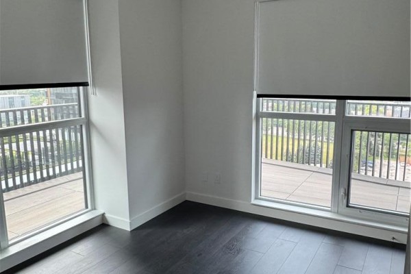 Bedroom - 68 Esther Shiner Boulevard Unit# 1205, Toronto, ON M2K0C4 Photo 3