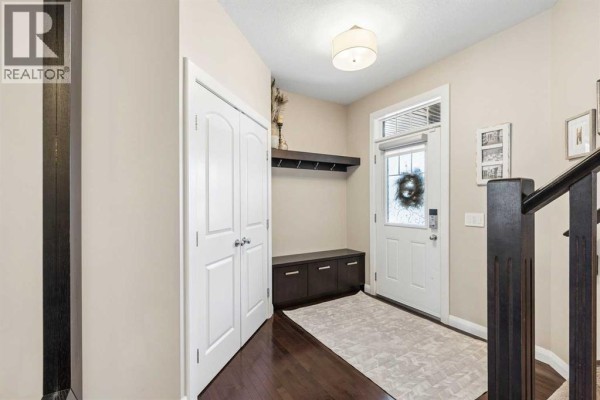2pc Bathroom - 68 Evanspark Circle Nw, Calgary, AB T3P0B4 Photo 5