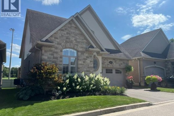 68 Fairview Drive Unit# 9, Brantford, ON, photo 2