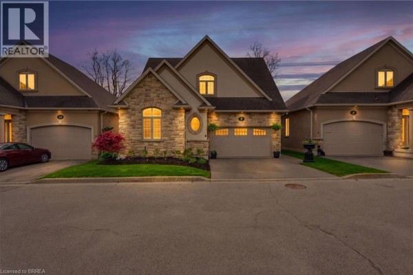 68 Fairview Drive Unit# 9, Brantford, ON, photo 3