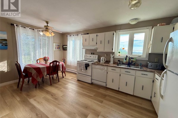 Living room - 68 Fox Harbour Road, Dunville, NL A0B1S0 Photo 5