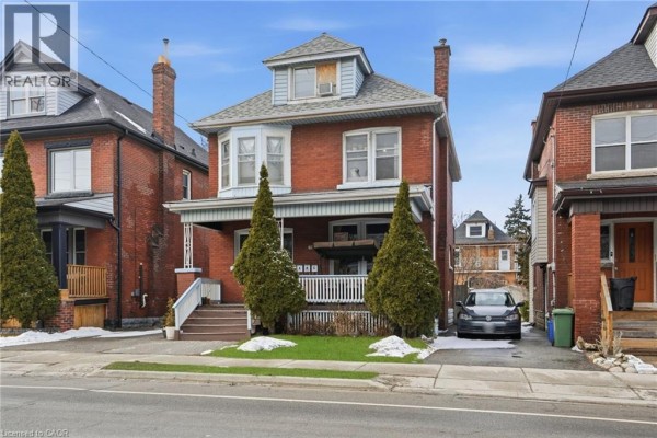 68 Gage Avenue S, Hamilton, ON, photo 3