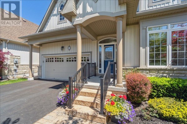 68 Galloway Trail, Welland, ON, photo 2